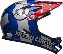 Load image into Gallery viewer, Bell Sanction Full Face Helmet
