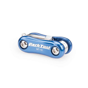 Park Tool Road Multi Tool Blue