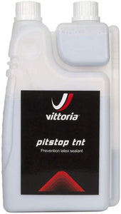Vittoria Pit Stop Tnt  Prevention Latex Sealant - 1 Litre