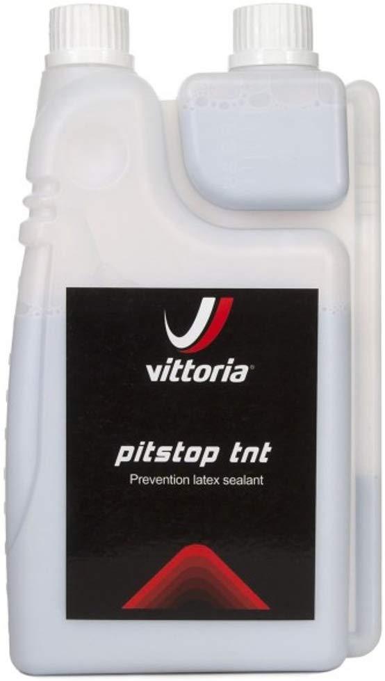 Vittoria Pit Stop Tnt  Prevention Latex Sealant - 1 Litre