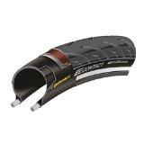 Load image into Gallery viewer, Continental Eco Contact Reflex Tire, Black, 700 X 42Cc
