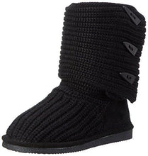 Load image into Gallery viewer, Bearpaw Knitt All Solids
