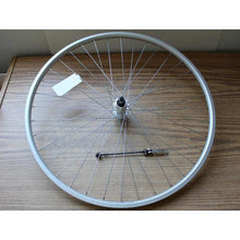 Load image into Gallery viewer, Varia 27 1 1/4 Rear Freewheel Qr 36H Slv
