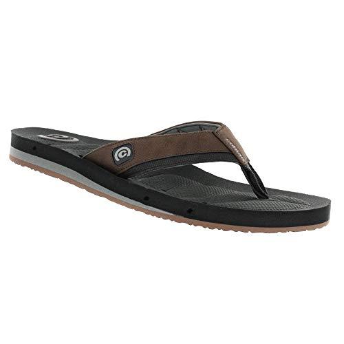 Cobian Draino Charcoal 9