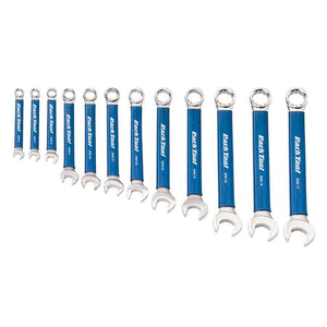 Park Tool Combination Metric Wrench Set 6Mm - 17Mm