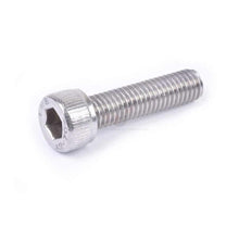 Load image into Gallery viewer, Wheels Manufacturing Stainless Steel M5 Bolts
