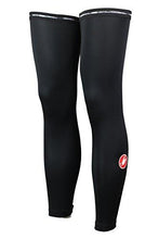 Load image into Gallery viewer, Castelli Upf 50+ Light Leg Sleeves
