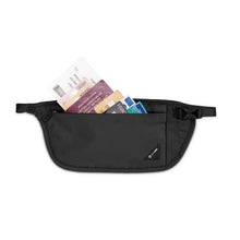 Load image into Gallery viewer, Pacsafe Coversafe V100 Waist Wallet
