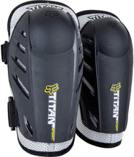 Load image into Gallery viewer, Fox Titan Sport Elbow Guards
