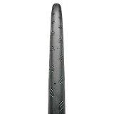 Load image into Gallery viewer, Continental Force Black Chili Rear Tire, 700 X 24Cc
