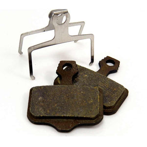 Evo Organic Vx Disc Brake Pads  Avid Elixir