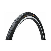 Load image into Gallery viewer, Continental Country Plus Reflex Urban Bicycle Tire (700X42)
