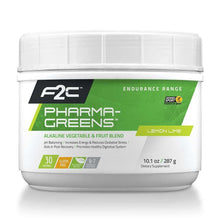 Load image into Gallery viewer, F2C Nutrition Pharma-Greens Drink Mix

