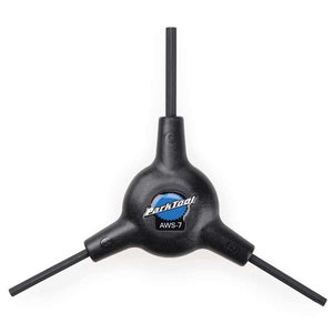 Park Tool Hex/Torx Compatible Y-Wrench 4Mm - 5Mm - T25