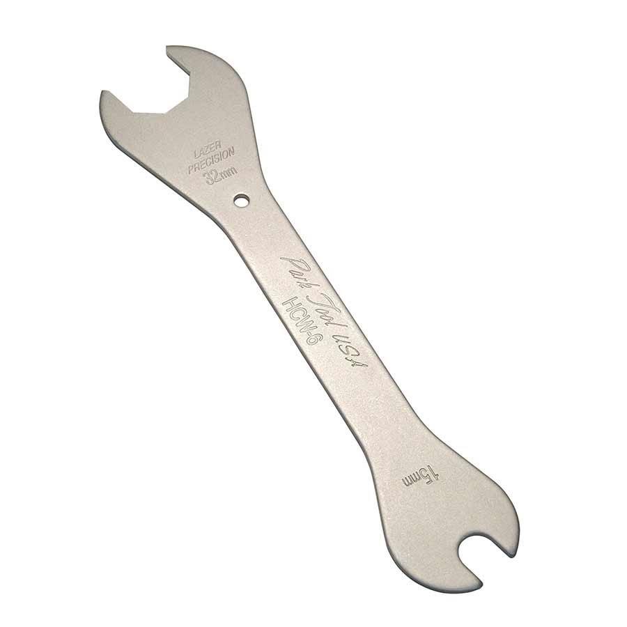 Park Tool Head Wrench And Pedal Wrench 32Mm - 15Mm
