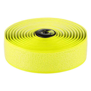 Lizard Skins Dsp 3.2 Mm, Handlebar Tape, Neon Yellow
