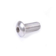 Load image into Gallery viewer, Wheels Manufacturing Stainless Steel M5 Button Head Cap Screw
