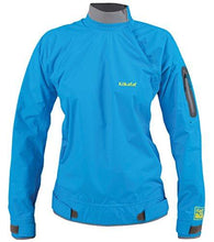 Load image into Gallery viewer, Kokatat Wmn'S Stance Jacket Electric Blue M
