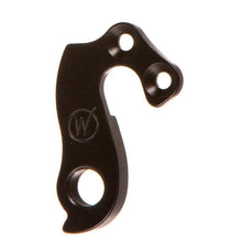 Load image into Gallery viewer, Wheels Manufacturing Dropout 61 Derailleur Hanger Bianchi Ridley

