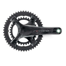 Load image into Gallery viewer, Campagnolo Record Crankset Speed: 12 Spindle: 25Mm Bcd: 112/145 34/50 Ultratorque Road Disc
