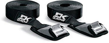 Load image into Gallery viewer, Dakine Baja Tie Down Straps 12'
