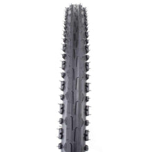 Load image into Gallery viewer, Kenda Kross Plus Black 26'' 1.75 Wire Clincher 22Tpi
