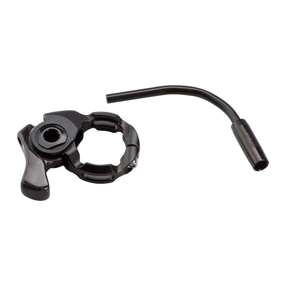 Kind Shock A3920, Remote Lever Kit For Kgsl