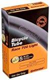 Load image into Gallery viewer, Continental Light 80Mm Presta Valve Tube, Black, 700 X 18-25Cc
