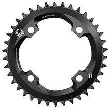 Load image into Gallery viewer, Sram X-Sync 2,  12Sp, Bcd: 104, Aluminum
