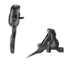 Load image into Gallery viewer, Campagnolo Record Road Hydraulic Disc Brake Rear Flat Mount 160Mm
