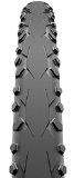 Load image into Gallery viewer, Continental Travel Contact Duraskin Reflex Tire, Black, 26 X 2.0Cc
