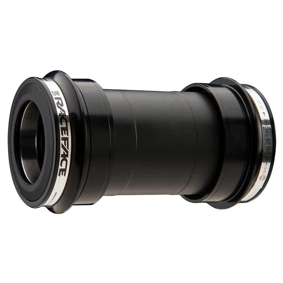Raceface Cinch 30Mm Pf, Press Fit Bb, Pf30, Spindle: 30Mm, Width: 83Mm, Diameter: 46Mm