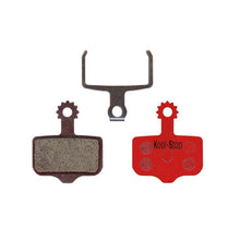 Load image into Gallery viewer, Kool Stop Compound Disk Brake Pads Avid Elixir/Sram Level
