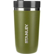 Load image into Gallery viewer, Stanley Go Series With Ceramivac Vacuum Tumbler 16Oz
