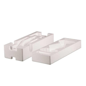 Tacx Neo 2 Smart Styrofoam Packaging