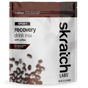 Skratch Labs Sport Recovery Drink