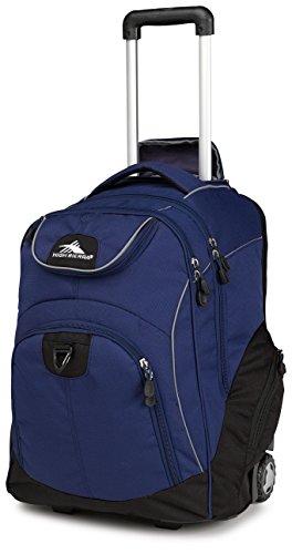 High Sierra Powerglide