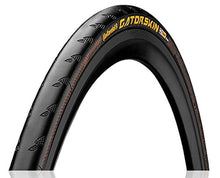 Load image into Gallery viewer, Continental Gatorskin Black 700 X 28
