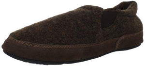 Acorn Mens Fave Gore Slippers