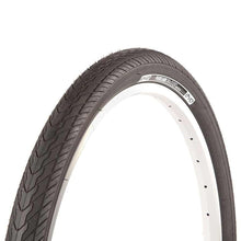 Load image into Gallery viewer, EVO PARKLAND TIRE WIRE CLINCHER BLACK 700X38C
