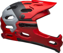Load image into Gallery viewer, Bell Helmets Super 3R Mips
