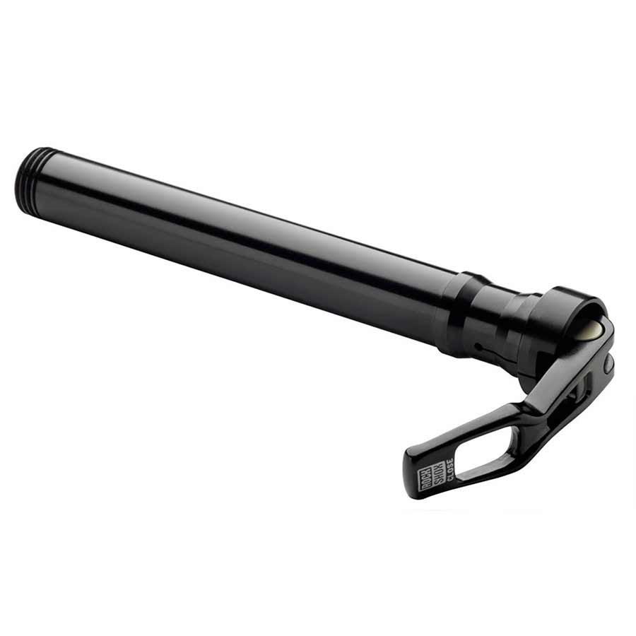 Rockshox Maxle Lite, Thru Axle, Front, 15X150Mm Ta, Length: 198Mm, Thread Length: 9Mm, Thread Pitch: M15X1.50, Bluto A1