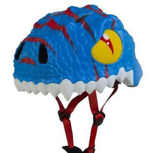 Animiles 3D Dragon Helmet Kids