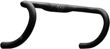 Load image into Gallery viewer, Profile Design DRV/AEROa Drop Bar Black 135 44cm
