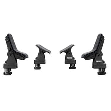 Load image into Gallery viewer, Thule Dockglide Kayak Saddle
