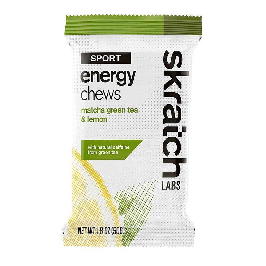 Skratch Labs Sport Energy Chew