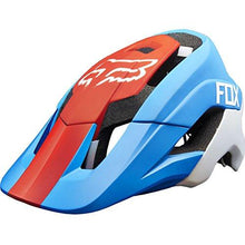 Load image into Gallery viewer, Fox Racing Metah Mountain Bike Helmet Cyan, S/M
