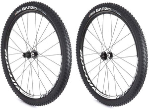 Vittoria Creed Qr 26"