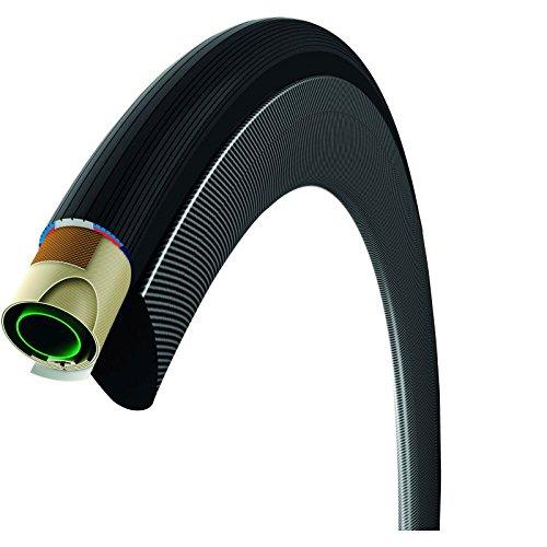 Vittoria Corsa G+ Anth/Blk/Blk 23-28