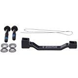 Load image into Gallery viewer, Shimano Mount Adapter 180Mm To 203Mm Caliper, Sm-Ma90-F203P/Pm, Fix
